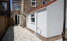 Fully Refurbished Property-March 22-Next To Beach