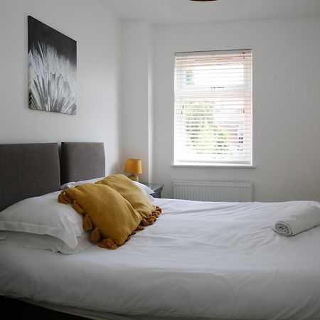 Fully Refurbished Property-March 22-Next To Beach Lowestoft Exterior photo