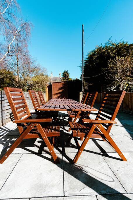 Fully Refurbished Property-March 22-Next To Beach Lowestoft Exterior photo