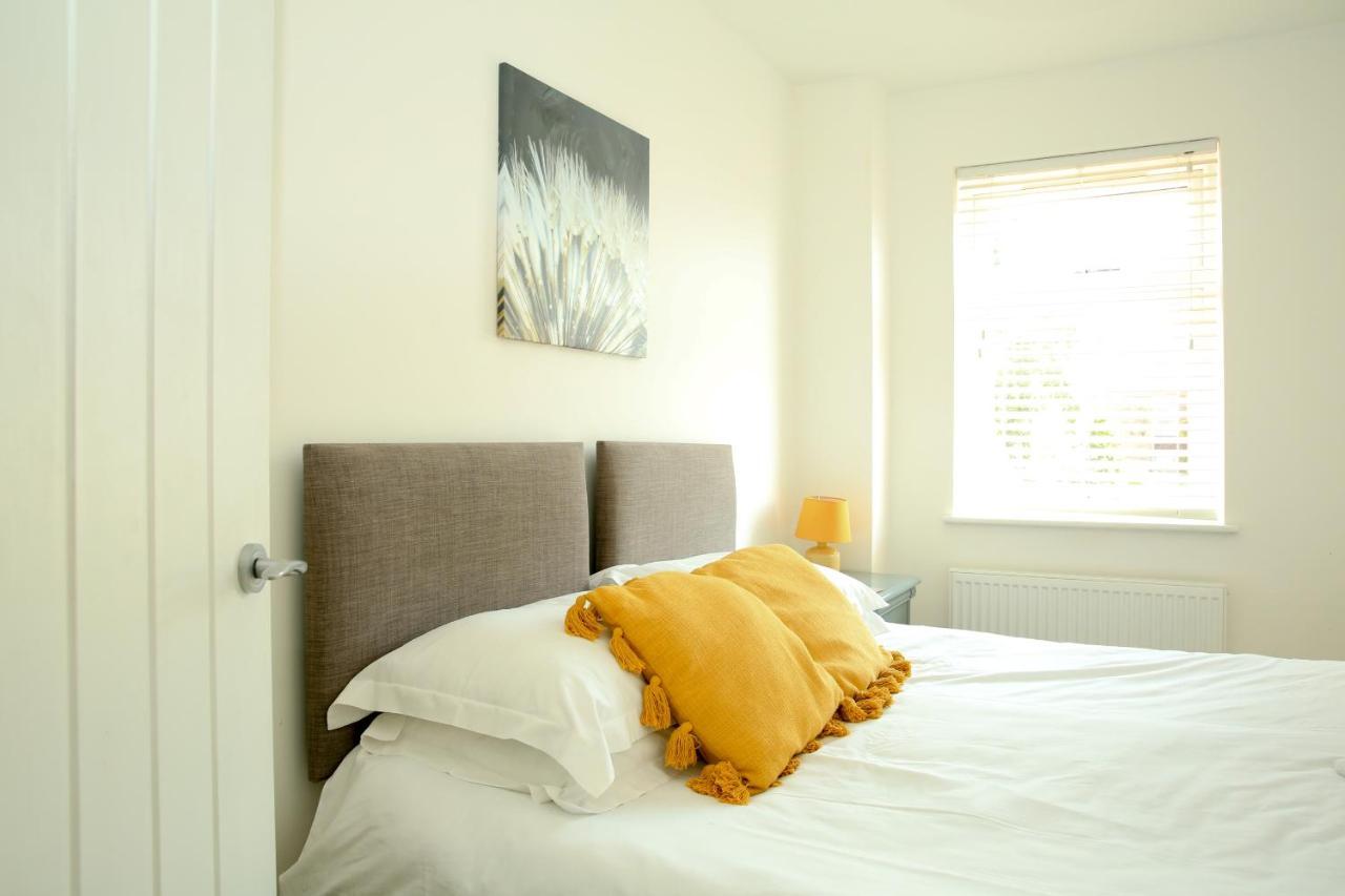 Fully Refurbished Property-March 22-Next To Beach Lowestoft Exterior photo