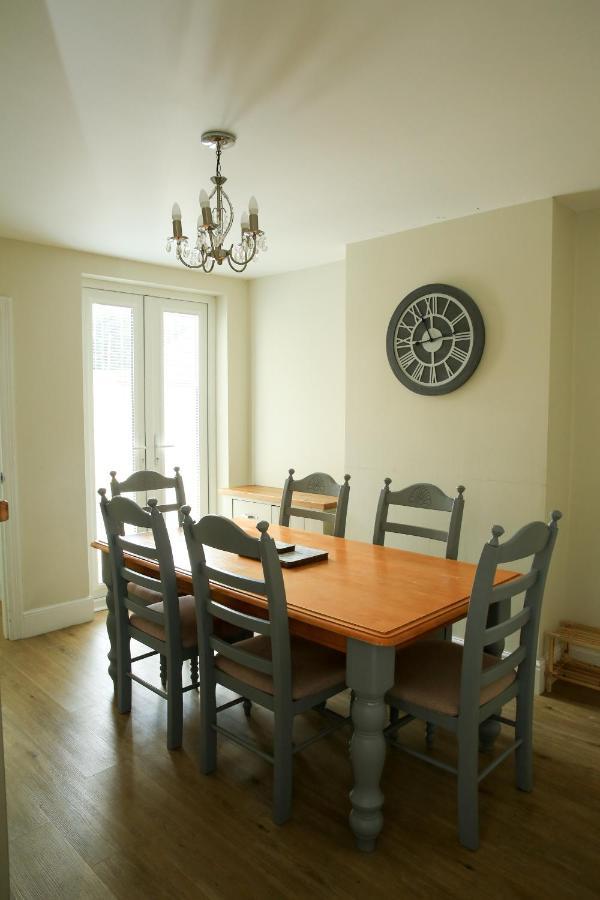 Fully Refurbished Property-March 22-Next To Beach Lowestoft Exterior photo