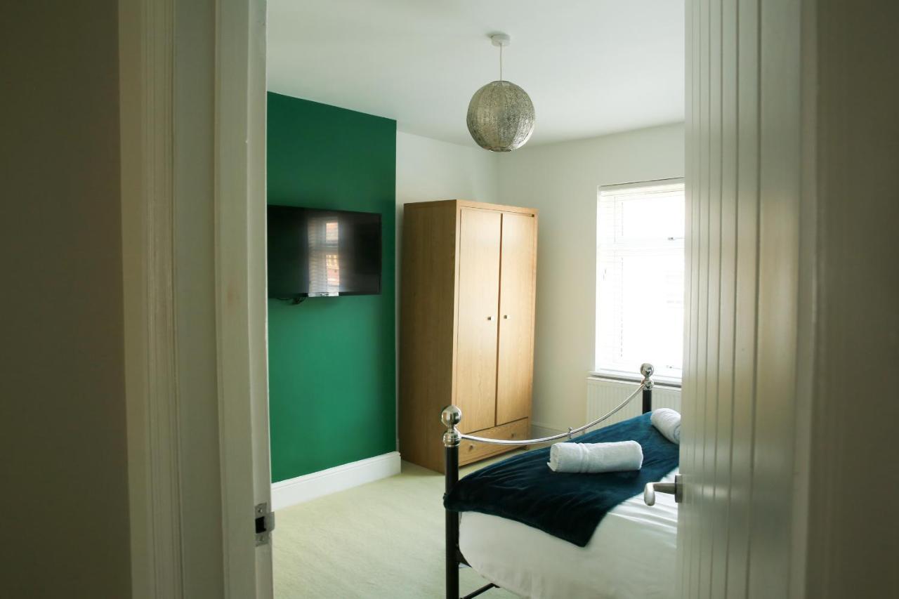 Fully Refurbished Property-March 22-Next To Beach Lowestoft Exterior photo