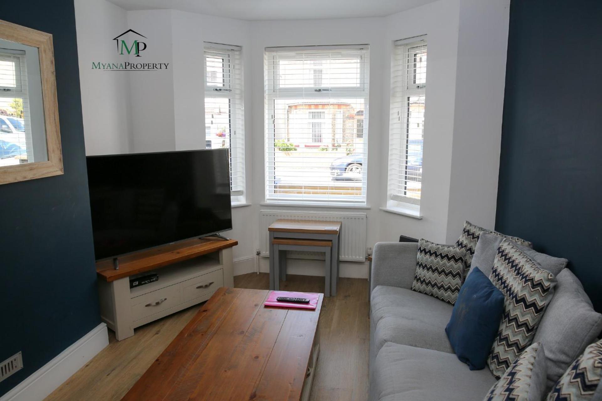 Fully Refurbished Property-March 22-Next To Beach Lowestoft Exterior photo