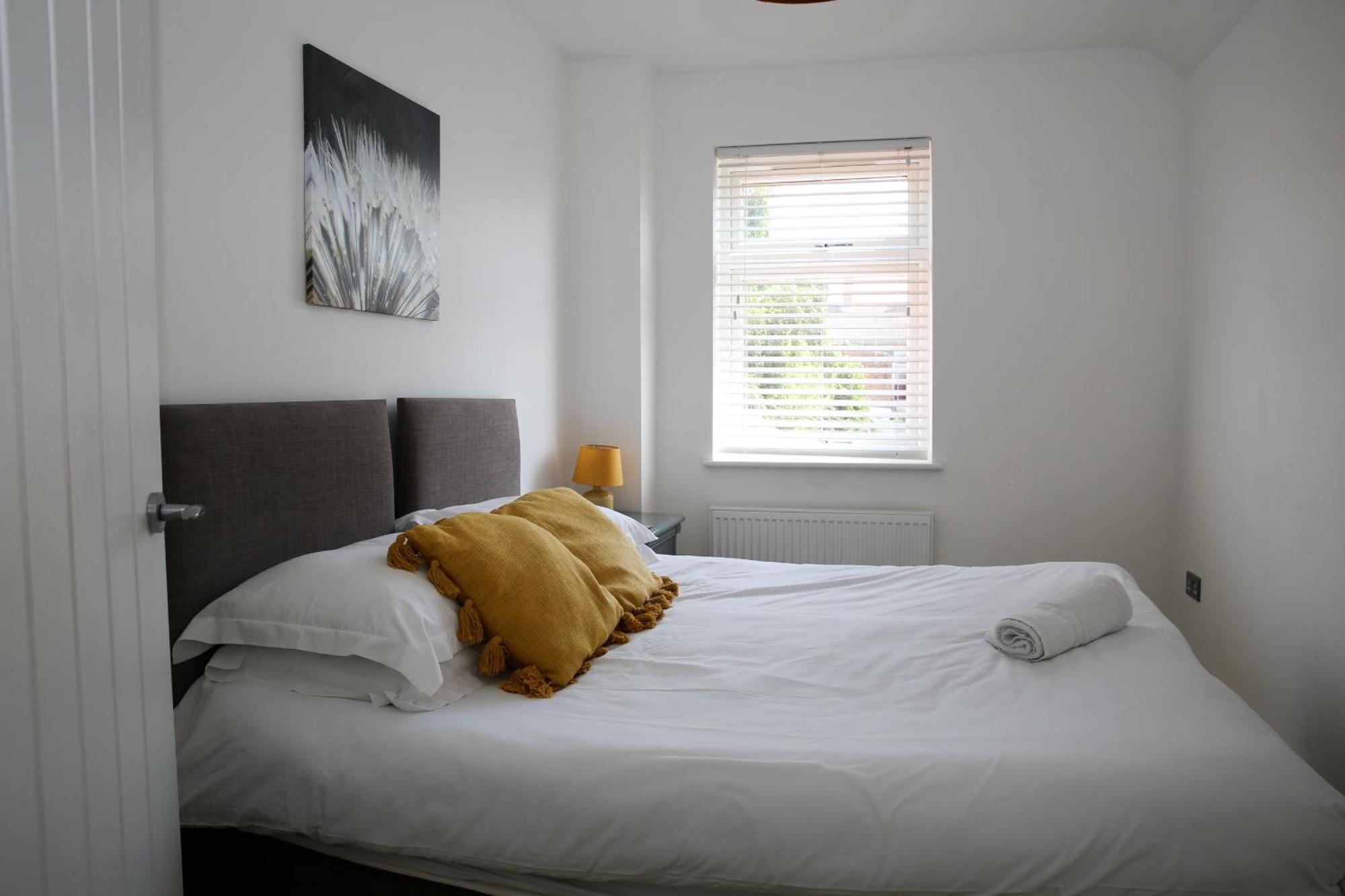 Fully Refurbished Property-March 22-Next To Beach Lowestoft Exterior photo